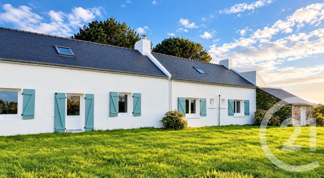 Maison 6 pièces 145 m² · au Palais · 145 m² · 860 000 €