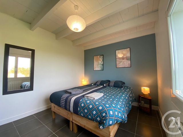 Maison &agrave; vendre - 6 pi&egrave;ces - 145 m2 - Le Palais - 56 - BRETAGNE