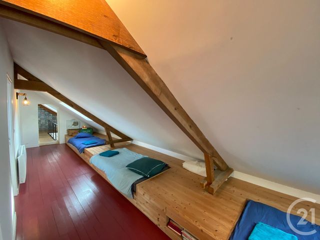 Maison &agrave; vendre - 6 pi&egrave;ces - 145 m2 - Le Palais - 56 - BRETAGNE