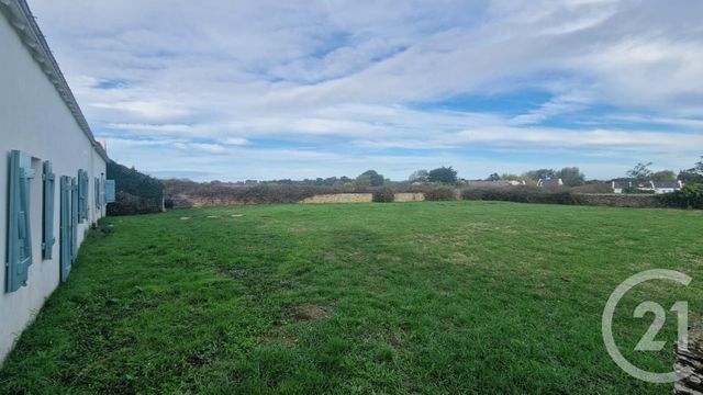 Maison &agrave; vendre - 6 pi&egrave;ces - 145 m2 - Le Palais - 56 - BRETAGNE