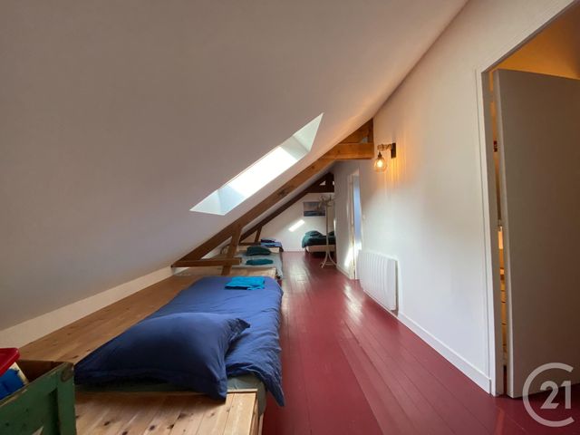 Maison &agrave; vendre - 6 pi&egrave;ces - 145 m2 - Le Palais - 56 - BRETAGNE