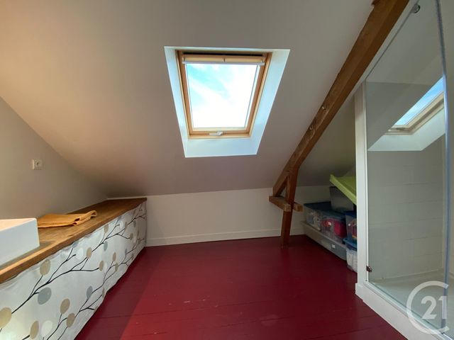 Maison &agrave; vendre - 6 pi&egrave;ces - 145 m2 - Le Palais - 56 - BRETAGNE