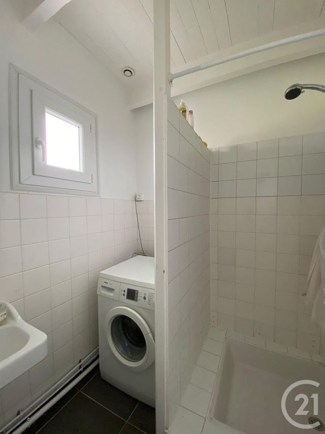 Maison &agrave; vendre - 6 pi&egrave;ces - 145 m2 - Le Palais - 56 - BRETAGNE