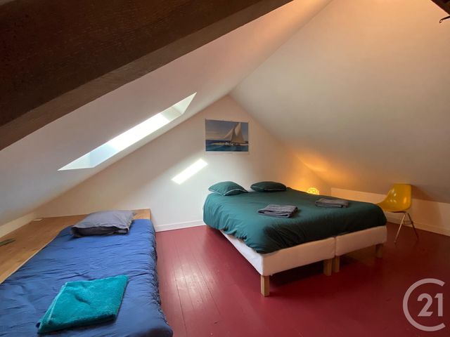 Maison &agrave; vendre - 6 pi&egrave;ces - 145 m2 - Le Palais - 56 - BRETAGNE