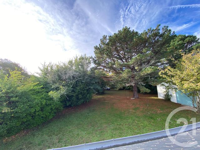 Maison &agrave; vendre - 6 pi&egrave;ces - 145 m2 - Le Palais - 56 - BRETAGNE