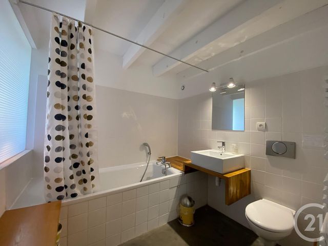 Maison &agrave; vendre - 6 pi&egrave;ces - 145 m2 - Le Palais - 56 - BRETAGNE