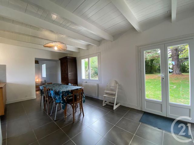Maison &agrave; vendre - 6 pi&egrave;ces - 145 m2 - Le Palais - 56 - BRETAGNE