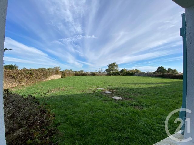 Maison &agrave; vendre - 6 pi&egrave;ces - 145 m2 - Le Palais - 56 - BRETAGNE