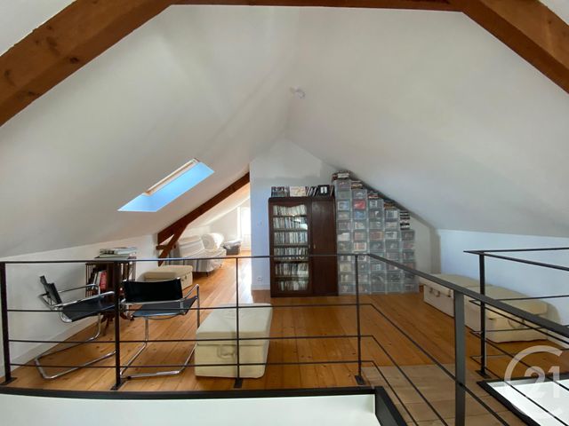 Maison &agrave; vendre - 6 pi&egrave;ces - 145 m2 - Le Palais - 56 - BRETAGNE