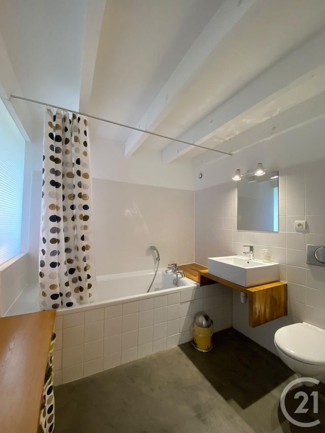 Maison &agrave; vendre - 6 pi&egrave;ces - 145 m2 - Le Palais - 56 - BRETAGNE