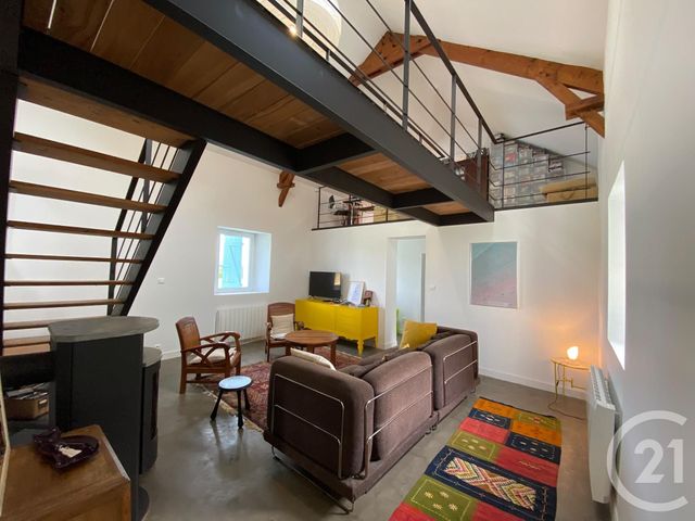 Maison &agrave; vendre - 6 pi&egrave;ces - 145 m2 - Le Palais - 56 - BRETAGNE