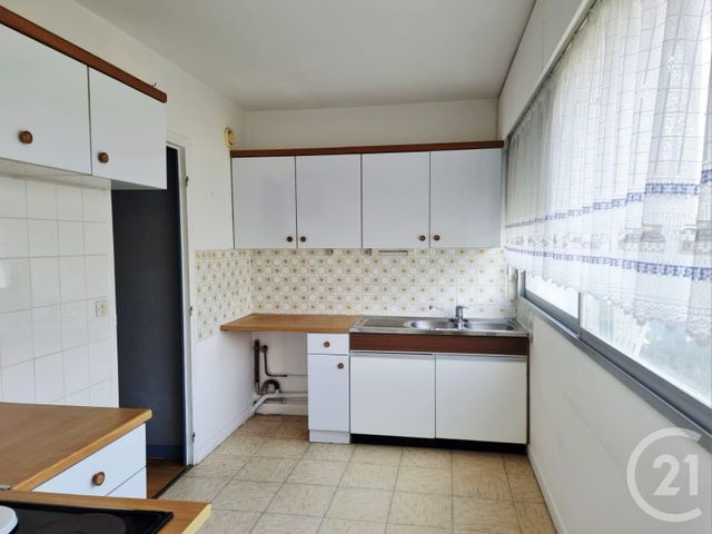 Appartement T2 &agrave; vendre - 2 pi&egrave;ces - 56,57 m2 - Quiberon - 56 - BRETAGNE
