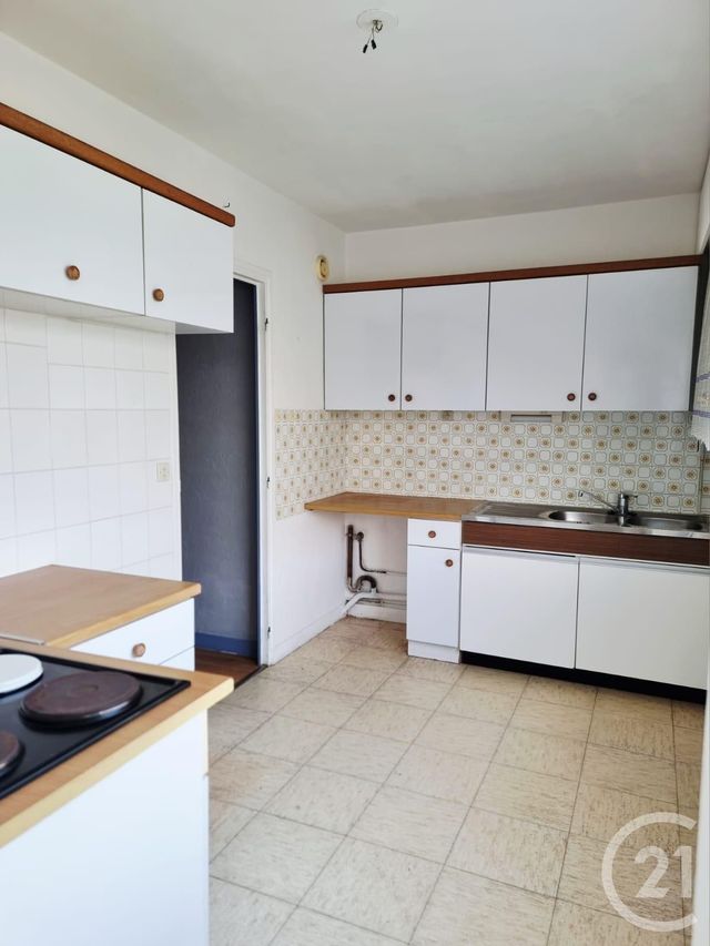 Appartement T2 &agrave; vendre - 2 pi&egrave;ces - 56,57 m2 - Quiberon - 56 - BRETAGNE