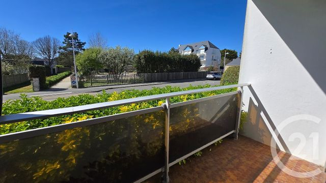 Appartement T2 &agrave; vendre - 2 pi&egrave;ces - 56,57 m2 - Quiberon - 56 - BRETAGNE