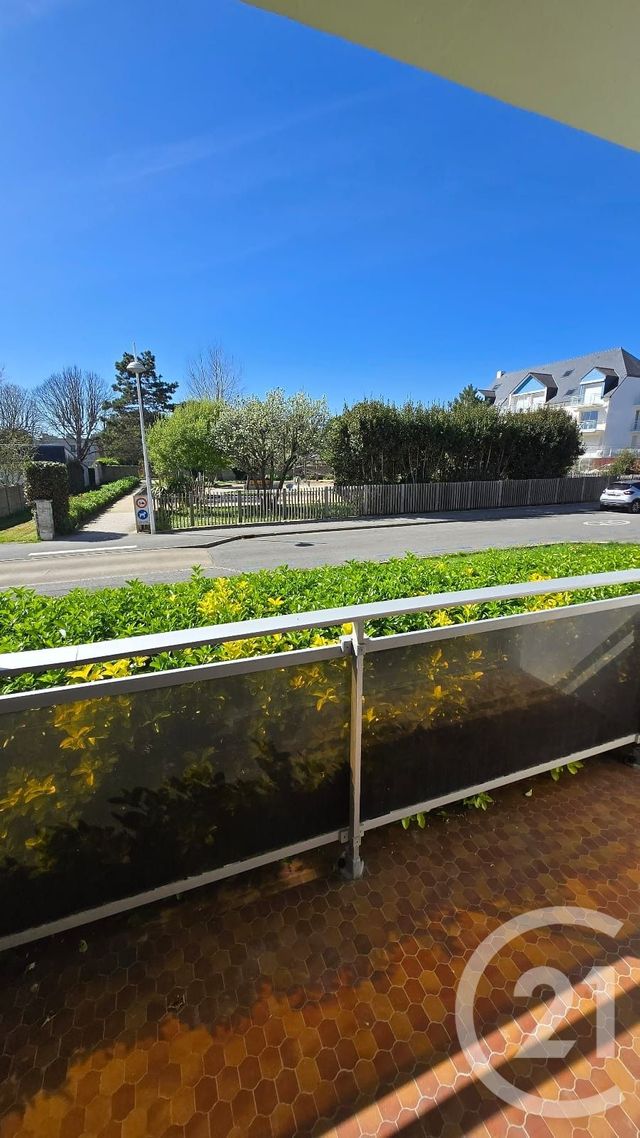 Appartement T2 &agrave; vendre - 2 pi&egrave;ces - 56,57 m2 - Quiberon - 56 - BRETAGNE