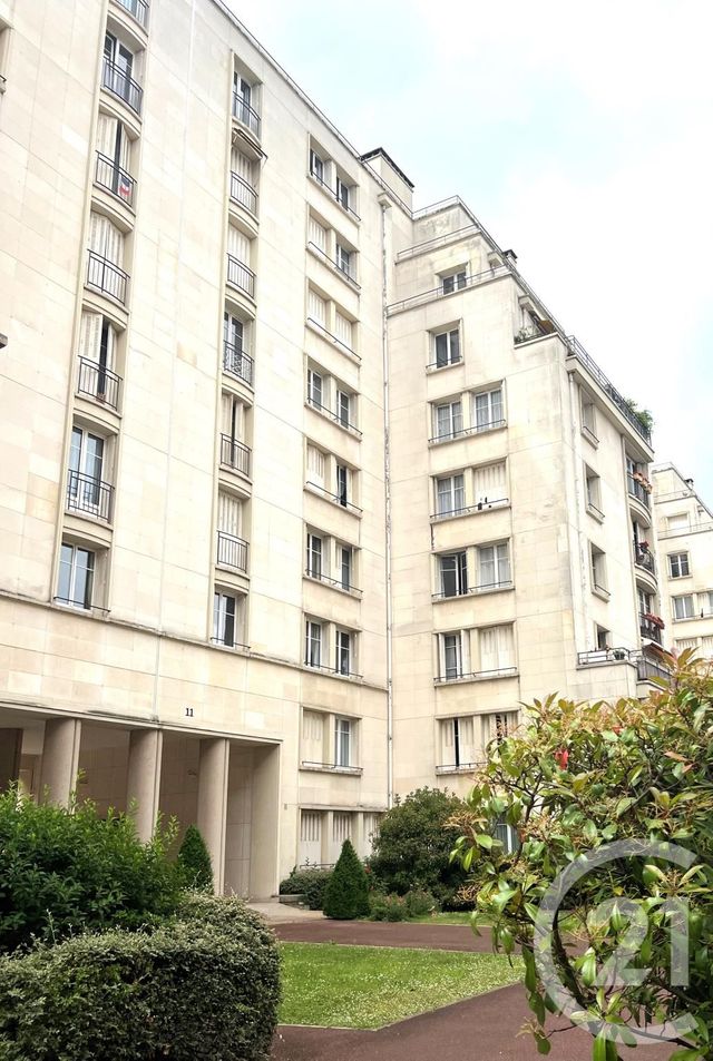 Appartement F3 à louer - 3 pièces - 70 m2 - Paris - 75017 - ILE-DE-FRANCE