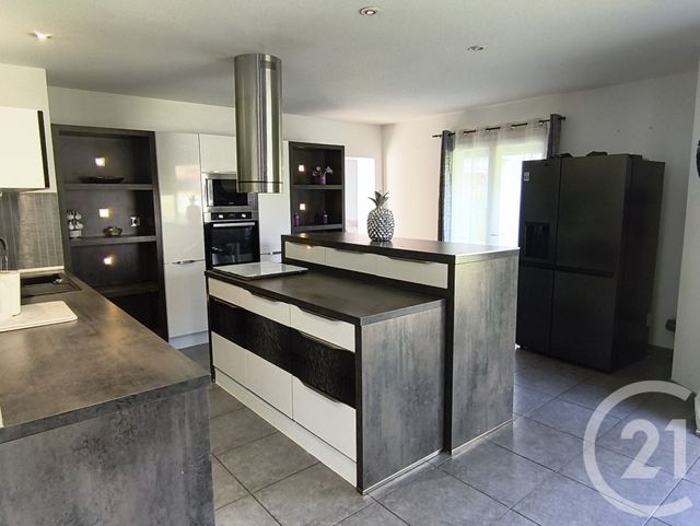 Maison &agrave; vendre - 4 pi&egrave;ces - 131 m2 - Ferrieres Sur Ariege - 09 - MIDI-PYRENEES