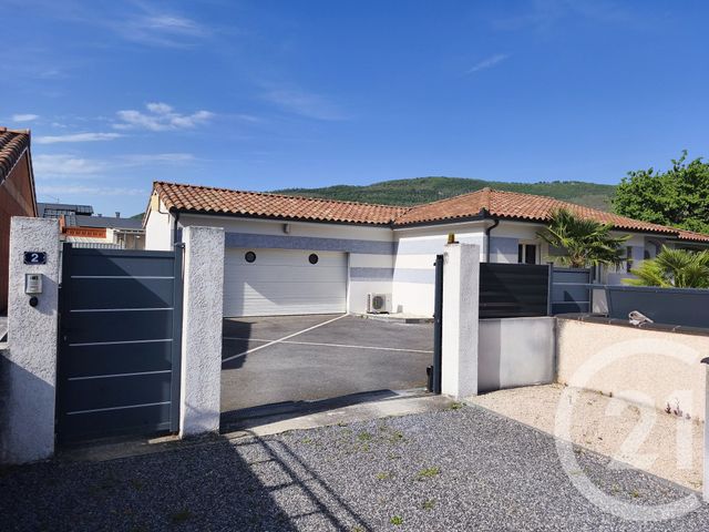 Maison &agrave; vendre - 4 pi&egrave;ces - 131 m2 - Ferrieres Sur Ariege - 09 - MIDI-PYRENEES