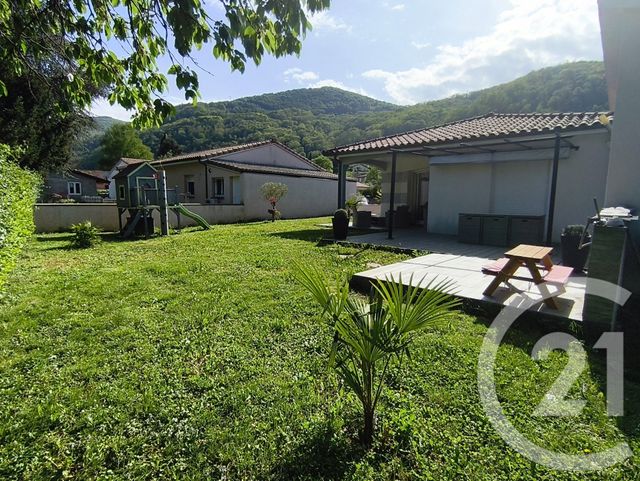 Maison &agrave; vendre - 4 pi&egrave;ces - 131 m2 - Ferrieres Sur Ariege - 09 - MIDI-PYRENEES