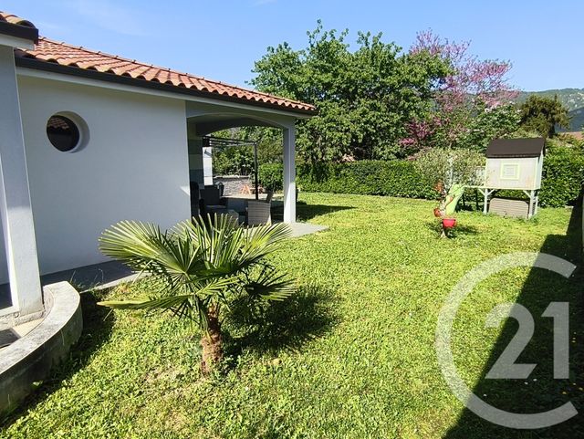 Maison &agrave; vendre - 4 pi&egrave;ces - 131 m2 - Ferrieres Sur Ariege - 09 - MIDI-PYRENEES