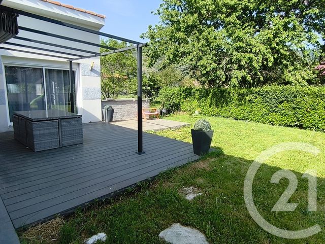 Maison &agrave; vendre - 4 pi&egrave;ces - 131 m2 - Ferrieres Sur Ariege - 09 - MIDI-PYRENEES