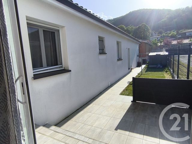 Maison &agrave; vendre - 4 pi&egrave;ces - 131 m2 - Ferrieres Sur Ariege - 09 - MIDI-PYRENEES