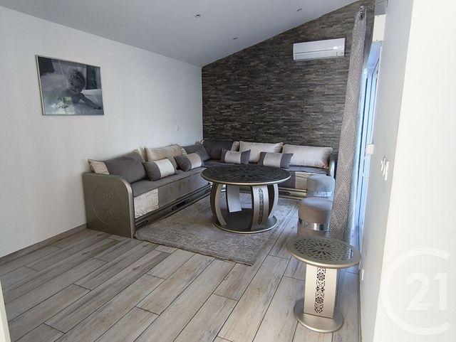 Maison &agrave; vendre - 4 pi&egrave;ces - 131 m2 - Ferrieres Sur Ariege - 09 - MIDI-PYRENEES