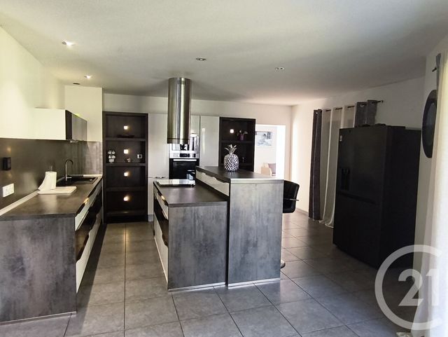 Maison &agrave; vendre - 4 pi&egrave;ces - 131 m2 - Ferrieres Sur Ariege - 09 - MIDI-PYRENEES