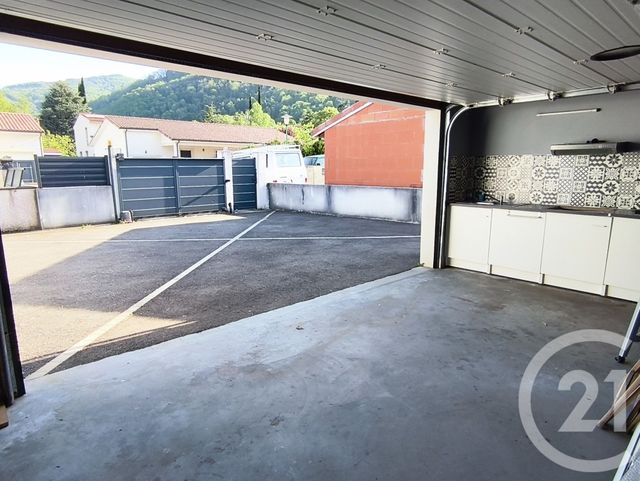 Maison &agrave; vendre - 4 pi&egrave;ces - 131 m2 - Ferrieres Sur Ariege - 09 - MIDI-PYRENEES