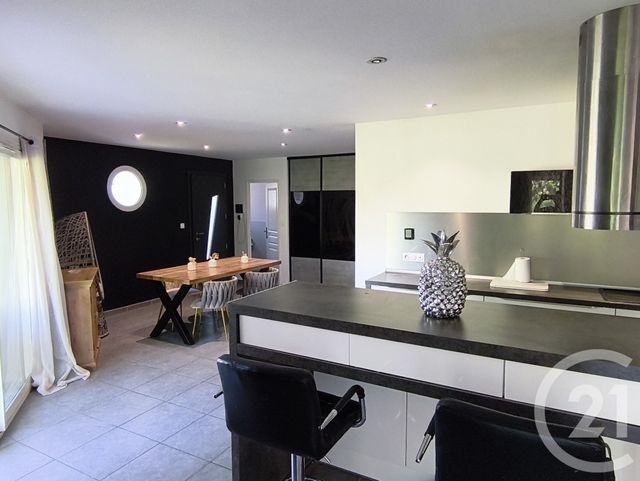 Maison &agrave; vendre - 4 pi&egrave;ces - 131 m2 - Ferrieres Sur Ariege - 09 - MIDI-PYRENEES