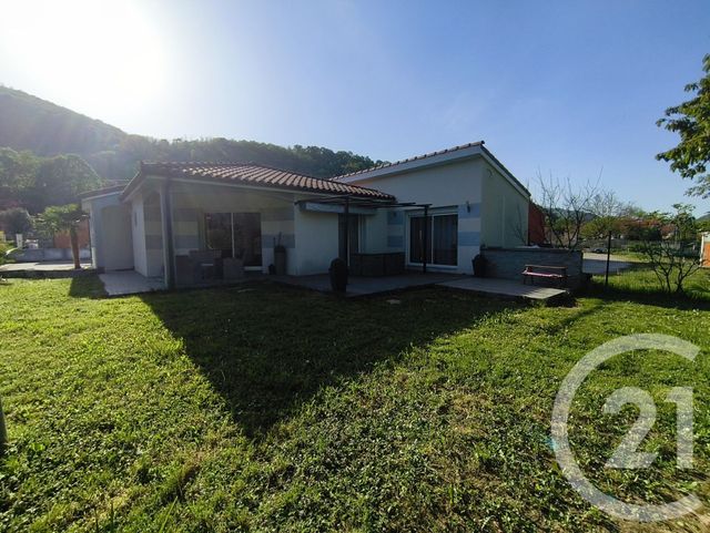 Maison &agrave; vendre - 4 pi&egrave;ces - 131 m2 - Ferrieres Sur Ariege - 09 - MIDI-PYRENEES