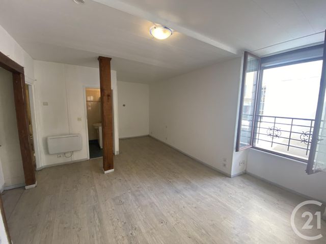 Appartement T1 à vendre - 1 pièce - 26,03 m2 - Foix - 09 - MIDI-PYRENEES
