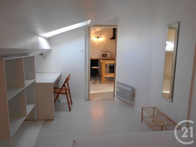 Appartement F2 à vendre - 2 pièces - 23,56 m2 - Foix - 09 - MIDI-PYRENEES
