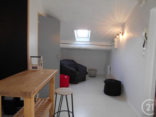 Appartement F2 à vendre - 2 pièces - 23,56 m2 - Foix - 09 - MIDI-PYRENEES