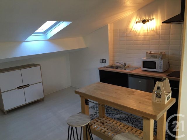 Appartement F2 à vendre - 2 pièces - 23,56 m2 - Foix - 09 - MIDI-PYRENEES