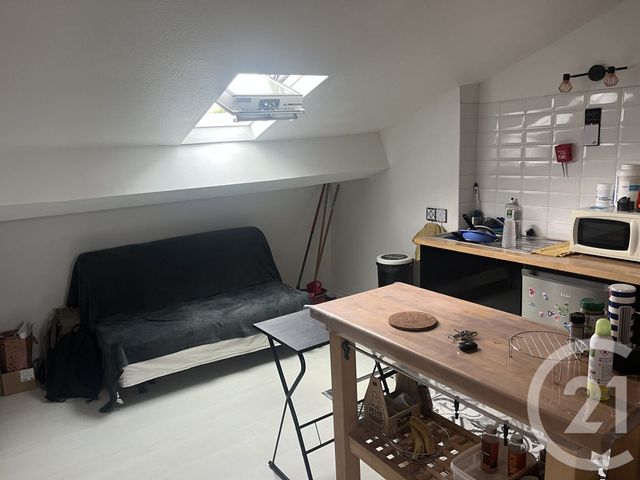 Appartement F2 à vendre - 2 pièces - 23,56 m2 - Foix - 09 - MIDI-PYRENEES