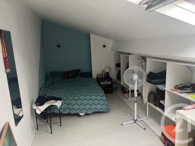 Appartement F2 à vendre - 2 pièces - 23,56 m2 - Foix - 09 - MIDI-PYRENEES