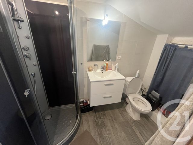 Appartement F2 à vendre - 2 pièces - 23,56 m2 - Foix - 09 - MIDI-PYRENEES