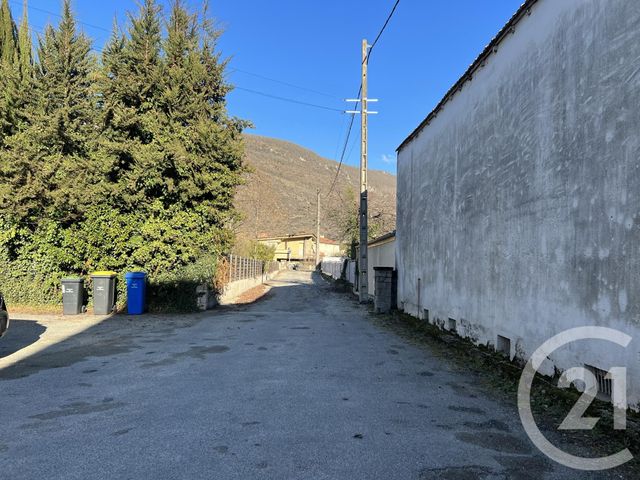Bureaux à louer - 10.21 m2 - 09 - Ariege