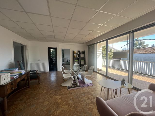 Bureaux à louer - 10.21 m2 - 09 - Ariege