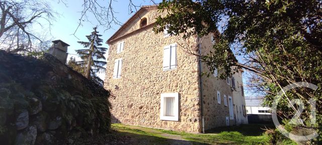 Maison à vendre - 7 pièces - 140 m2 - Foix - 09 - MIDI-PYRENEES
