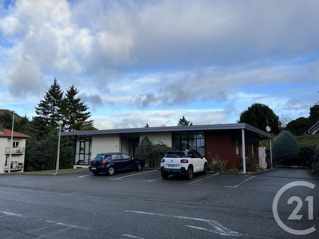 Appartement Local à louer - 1 pièce - 52 m2 - Foix - 09 - MIDI-PYRENEES