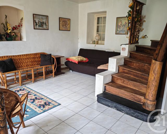 Maison &agrave; vendre - 7 pi&egrave;ces - 150 m2 - Brassac - 09 - MIDI-PYRENEES