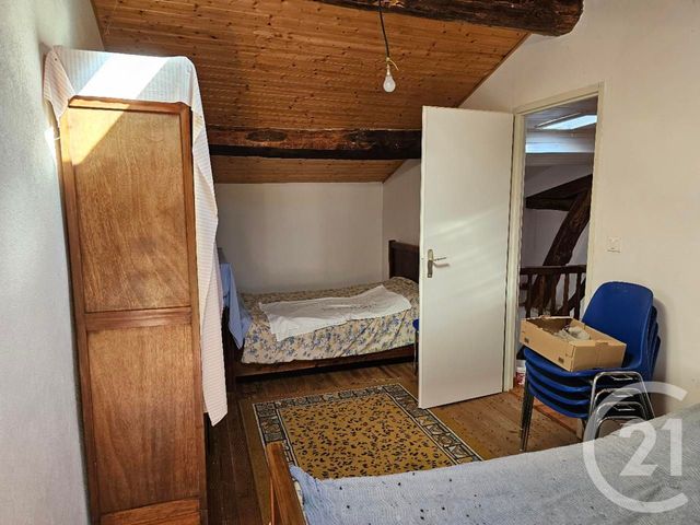 Maison &agrave; vendre - 7 pi&egrave;ces - 150 m2 - Brassac - 09 - MIDI-PYRENEES