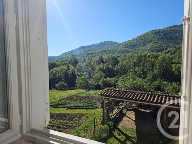Maison &agrave; vendre - 7 pi&egrave;ces - 150 m2 - Brassac - 09 - MIDI-PYRENEES