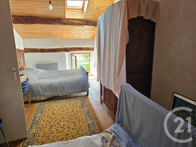 Maison &agrave; vendre - 7 pi&egrave;ces - 150 m2 - Brassac - 09 - MIDI-PYRENEES