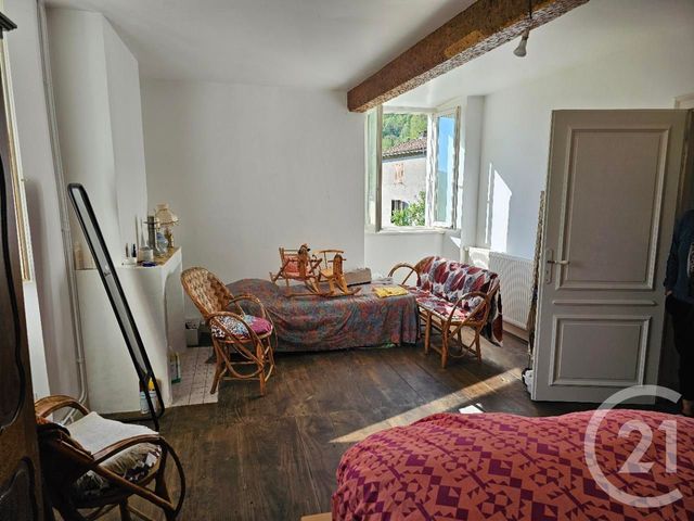 Maison &agrave; vendre - 7 pi&egrave;ces - 150 m2 - Brassac - 09 - MIDI-PYRENEES