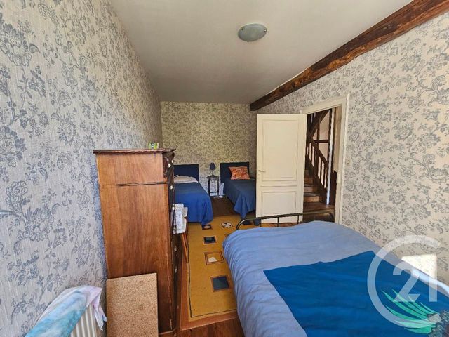 Maison &agrave; vendre - 7 pi&egrave;ces - 150 m2 - Brassac - 09 - MIDI-PYRENEES