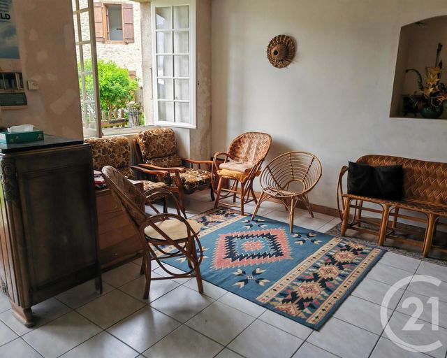 Maison &agrave; vendre - 7 pi&egrave;ces - 150 m2 - Brassac - 09 - MIDI-PYRENEES