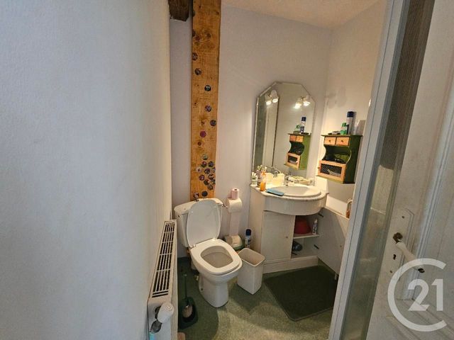 Maison &agrave; vendre - 7 pi&egrave;ces - 150 m2 - Brassac - 09 - MIDI-PYRENEES
